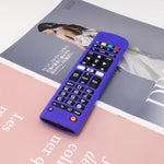 Custodia in silicone per telecomando LG AKB75095307