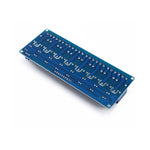 Modulo relè a 8 canali DC 5V con indicatore LED