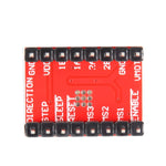 Modulo driver motore passo-passo A4988 con dissipatore