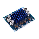 Amplificatore audio digitale 20W doppio canale classe D