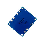 Amplificatore audio digitale 20W doppio canale classe D