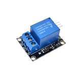 Modulo relè 5V HW-482 da 10 pezzi per Arduino
