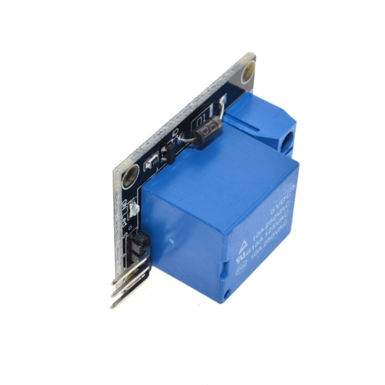 Modulo relè 5V HW-482 da 10 pezzi per Arduino