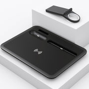 Base di ricarica wireless 4 in 1 HQ-UD17