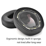 Paraorecchie in memory foam per JBL Quantum ONE