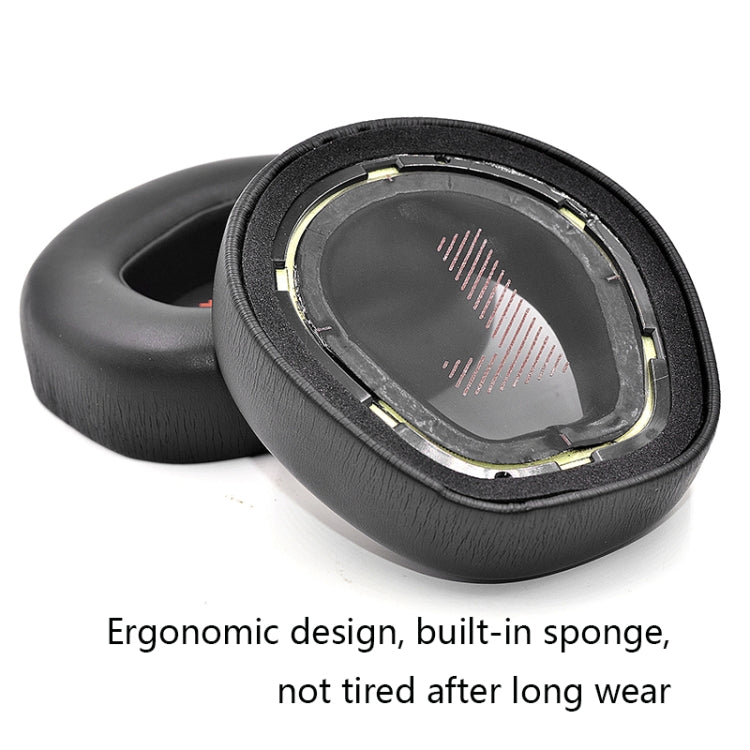 Paraorecchie in memory foam per JBL Quantum ONE