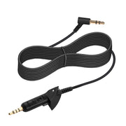 Cavo audio 3,5 mm per Bose QC15/QC2 - 1.8 m