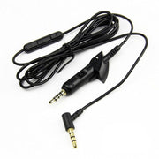Cavo audio 3,5 mm per Bose QC15/QC2 - 1.8 m