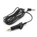Cavo audio 3,5 mm per cuffie Bose QC15 e QC2 1.8 m