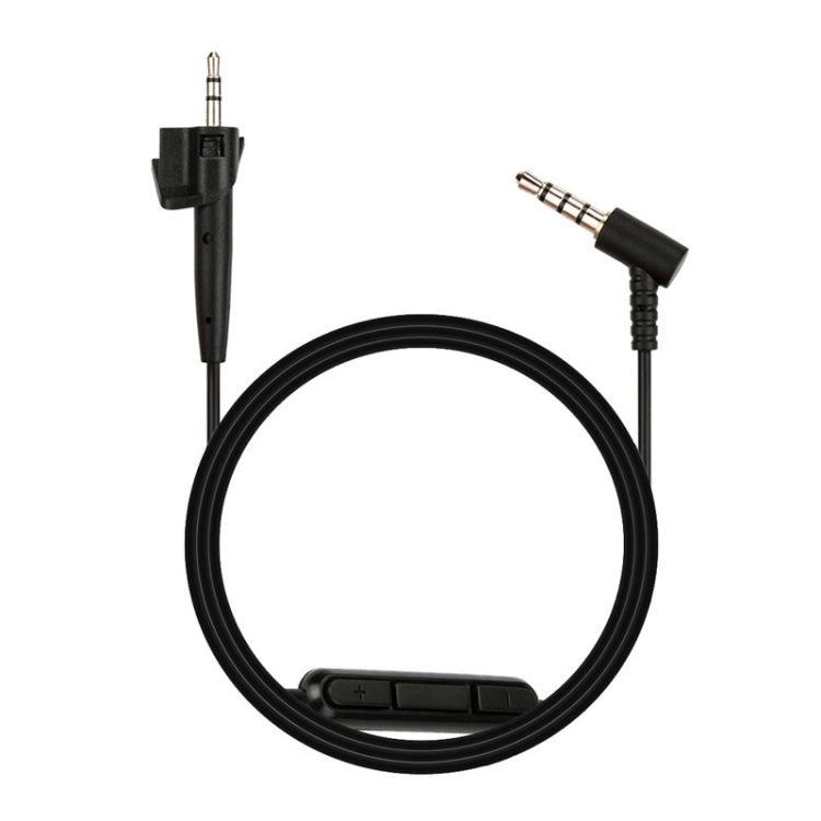 Cavo audio 3,5mm a 2,5mm con microfono