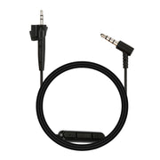 Cavo audio 3,5mm a 2,5mm con microfono