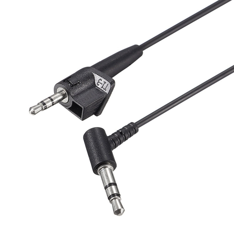 Cavo audio 3,5mm a 2,5mm con microfono per Bose AE2 e AE2i