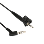 Cavo audio 3,5mm a 2,5mm con microfono per Bose AE2 e AE2i