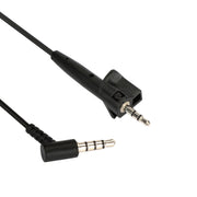 Cavo audio 3,5mm a 2,5mm con microfono