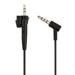 Cavo audio 3,5mm a 2,5mm con microfono per Bose AE2 e AE2i