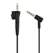 Cavo audio 3,5mm a 2,5mm con microfono