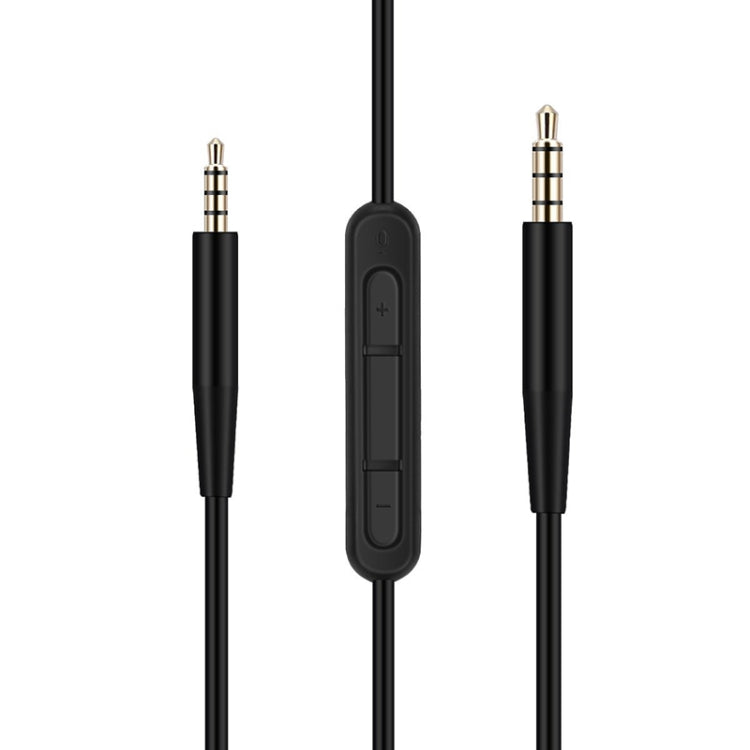 Cavo audio 3,5 mm a 2,5 mm per cuffie Bose QC25 QC35