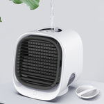 Ventola da tavolo USB portatile M201 M302