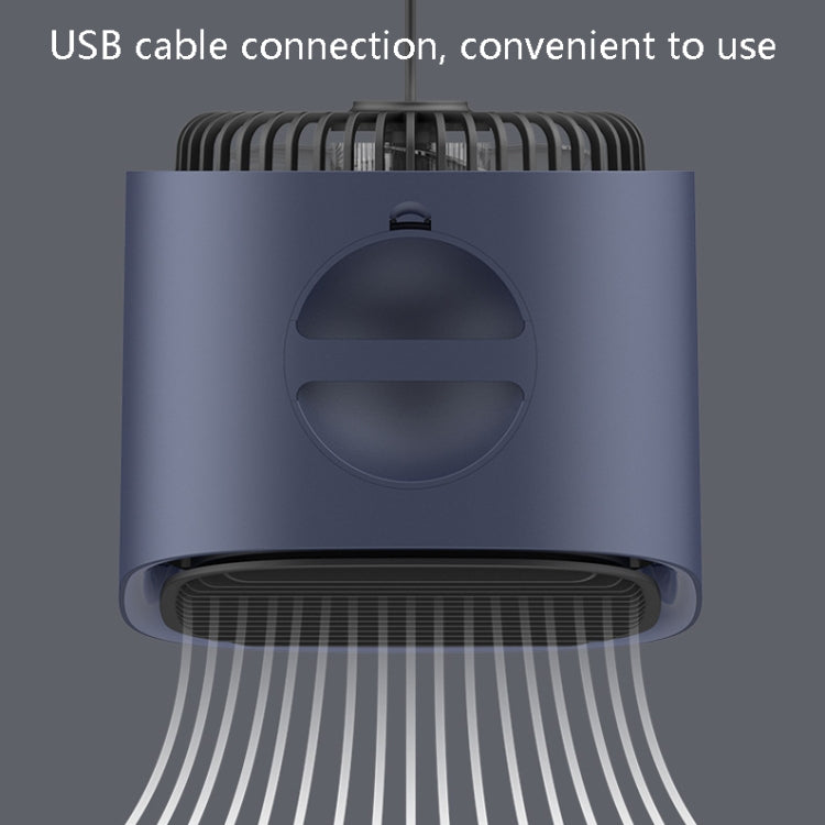 Ventola da tavolo USB portatile M201 M302