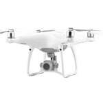 Camera Gimbal Lock Buckle Lock Holder Cover di protezione per DJI Phantom 4 Pro