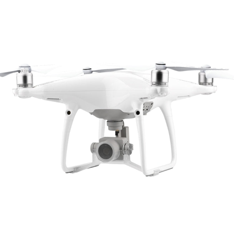 Camera Gimbal Lock Buckle Lock Holder Cover di protezione per DJI Phantom 4 Pro