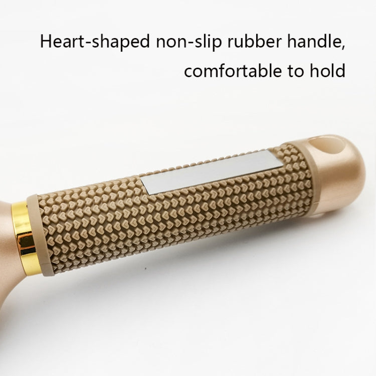 Pettine a rullo con setole in ceramica resistente alle alte temperature Pettine per arricciare il cilindro dell'ago in nylon, 25, 32, 45, 53