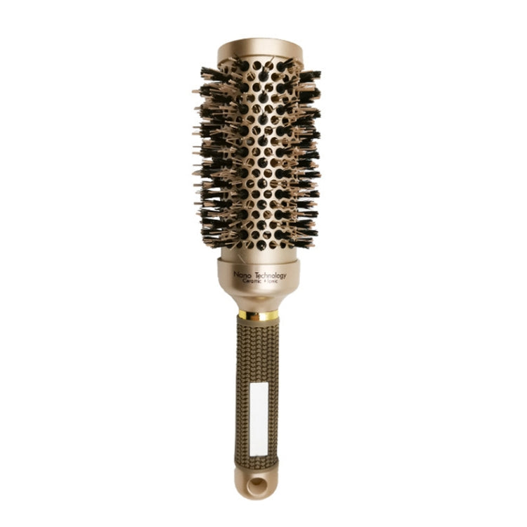 Pettine a rullo con setole in ceramica resistente alle alte temperature Pettine per arricciare il cilindro dell'ago in nylon, 25, 32, 45, 53