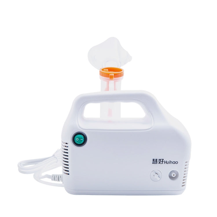 Huihao Children Home Atomization Machine Piccolo atomizzatore compresso Spina CN