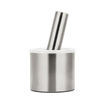 Smerigliatrice per dadi di fagioli di spezie in acciaio inossidabile 304 da cucina, Straight Shape, Waist Shape, Drum Shape, Big Bowl Shape, Large Drum Shape