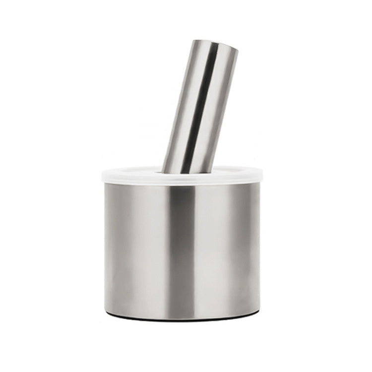 Smerigliatrice per dadi di fagioli di spezie in acciaio inossidabile 304 da cucina, Straight Shape, Waist Shape, Drum Shape, Big Bowl Shape, Large Drum Shape