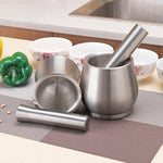 Smerigliatrice per dadi di fagioli di spezie in acciaio inossidabile 304 da cucina, Straight Shape, Waist Shape, Drum Shape, Big Bowl Shape, Large Drum Shape