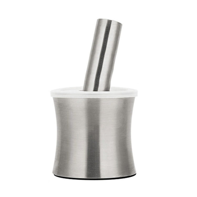 Smerigliatrice per dadi di fagioli di spezie in acciaio inossidabile 304 da cucina, Straight Shape, Waist Shape, Drum Shape, Big Bowl Shape, Large Drum Shape