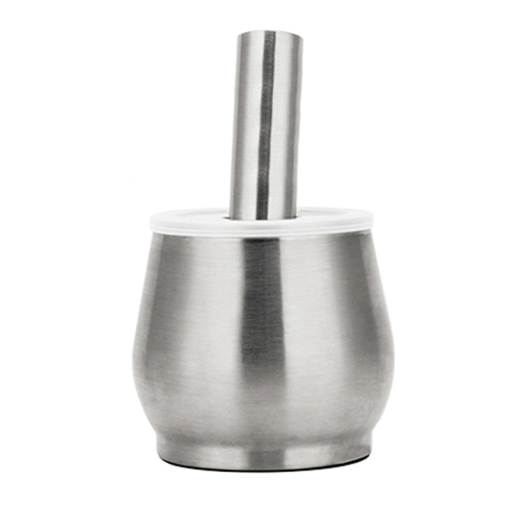Smerigliatrice per dadi di fagioli di spezie in acciaio inossidabile 304 da cucina, Straight Shape, Waist Shape, Drum Shape, Big Bowl Shape, Large Drum Shape