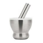 Smerigliatrice per dadi di fagioli di spezie in acciaio inossidabile 304 da cucina, Straight Shape, Waist Shape, Drum Shape, Big Bowl Shape, Large Drum Shape
