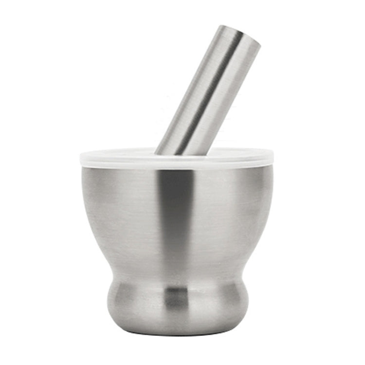 Smerigliatrice per dadi di fagioli di spezie in acciaio inossidabile 304 da cucina, Straight Shape, Waist Shape, Drum Shape, Big Bowl Shape, Large Drum Shape