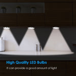 1143 Sensazione del corpo umano Luce notturna Smart Home Sensing Lights, Silver White Light, Silver Warm Light, White Shell White Light, White Shell Warm Light