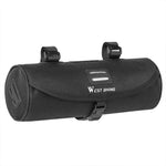 WEST BIKING YP0707247 Borsa per batteria con manico a traversa da ciclismo, WEST BIKING YP0707247