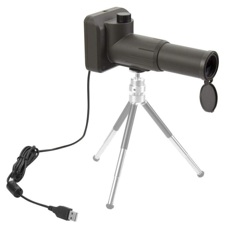 Telescopio digitale USB 1080P HD con ingrandimento 20X