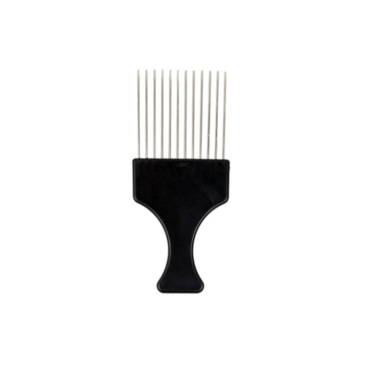 3 pezzi pettine per capelli in acciaio per parrucchieri, pettine per capelli in plastica, P2020, P2021, C6, C5