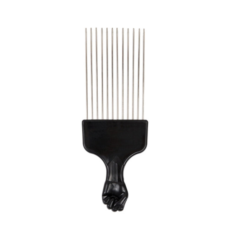 3 pezzi pettine per capelli in acciaio per parrucchieri, pettine per capelli in plastica, P2020, P2021, C6, C5