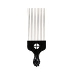 3 pezzi pettine per capelli in acciaio per parrucchieri, pettine per capelli in plastica, P2020, P2021, C6, C5