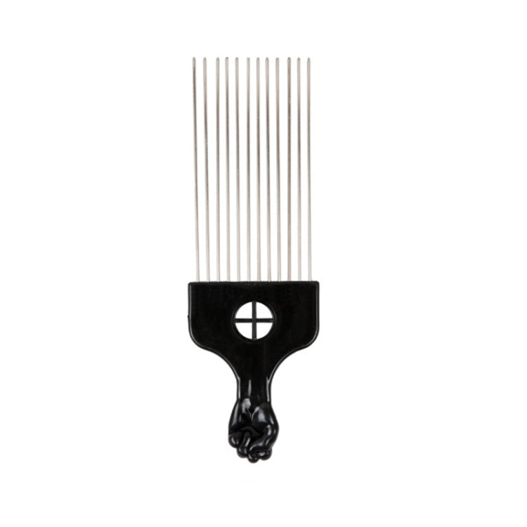 3 pezzi pettine per capelli in acciaio per parrucchieri, pettine per capelli in plastica, P2020, P2021, C6, C5