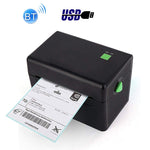 XP-108B Stampante termica per etichette 108 mm USB Bluetooth
