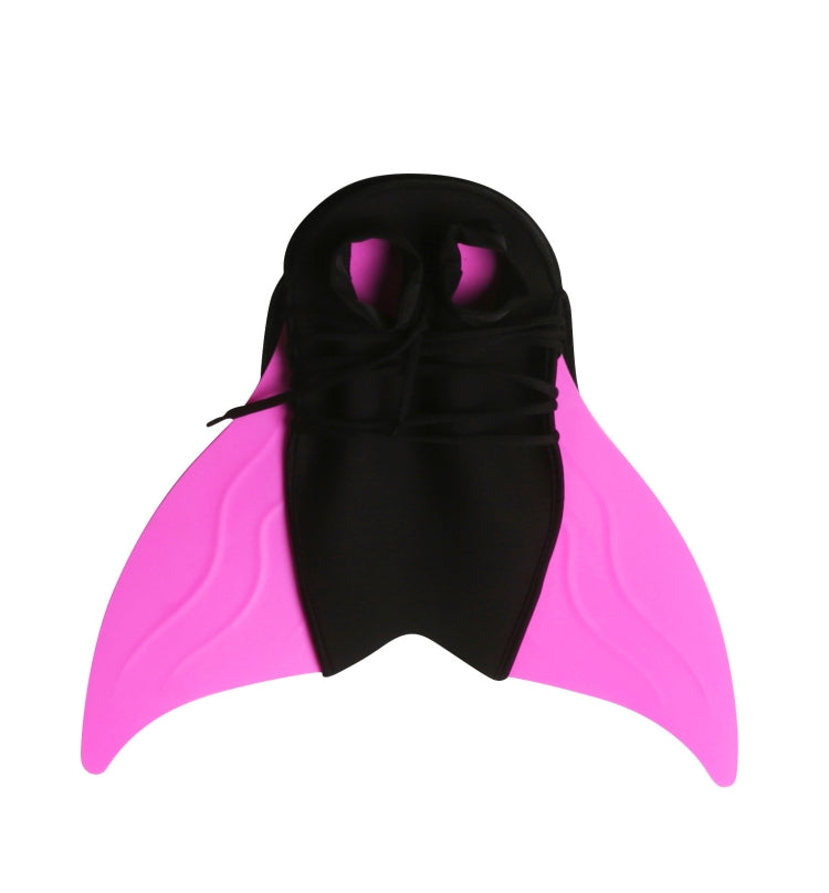 Pinne da sirena Scarpe da gelo Pinne monopezzo Pinne da immersione, Diving Fins(F02 Pink Children), Diving Fins(F03 Blue Children), Diving Fins(F58 Blue Adult)