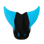 Pinne da sirena Scarpe da gelo Pinne monopezzo Pinne da immersione, Diving Fins(F02 Pink Children), Diving Fins(F03 Blue Children), Diving Fins(F58 Blue Adult)