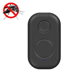 H20 Ultrasuoni USB Repellente per zanzare Mini repellente per insetti da esterno portatile