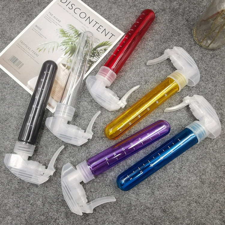 Set 3 annaffiatoi spray nebulizzazione fine 40 ml