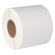 La carta termica per etichette di spedizione autoadesiva è adatta per la stampante XP-108B, 100 x 100 x 500 Sheet/ Roll, 100 x 150 x 350 Sheet/ Roll