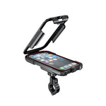 Le migliori offerte per Kewig Bicycle Motorcycle Waterproof Box Staffa per telefono cellulare sono su ✓ Confronta prezzi e caratteristiche di prodotti nuovi e usati ✓ Molti articoli con consegna gratis!, Small Handlebar Installation                    ...