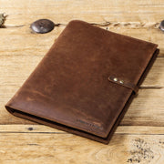 Custodia in pelle per iPad Pro 12.9 - CF2002
